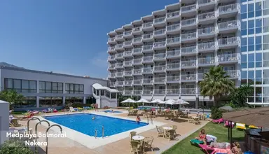 MedPlaya Alba Beach