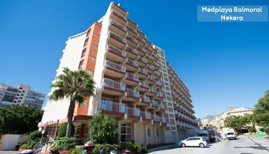 MedPlaya Alba Beach