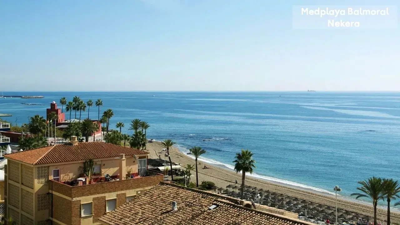 MedPlaya Alba Beach