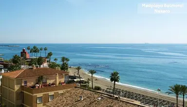 MedPlaya Alba Beach