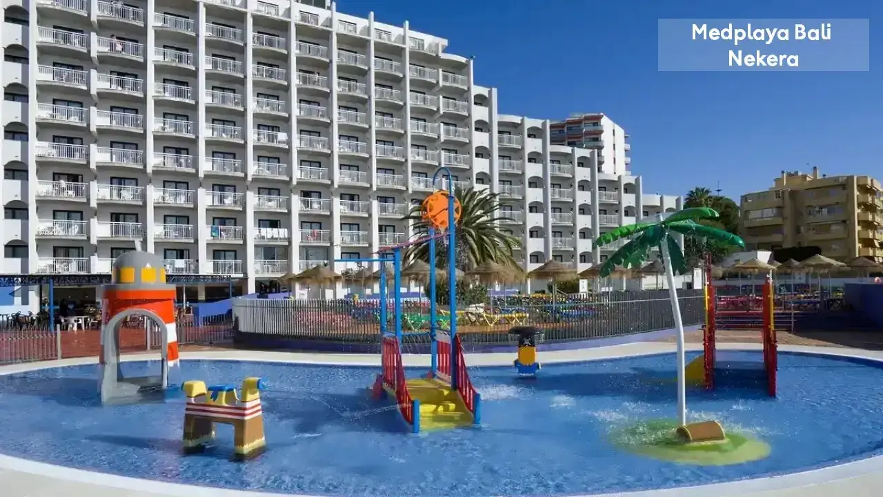 Medplaya Bali