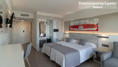 Medplaya Bali