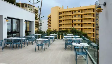 Medplaya Bali 