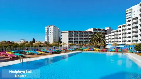 Hotel Medplaya Bali