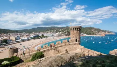 Medplaya Esmeraldas Aparthotel