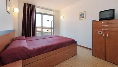 Medplaya Esmeraldas Aparthotel