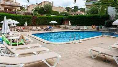 Medplaya Esmeraldas Aparthotel