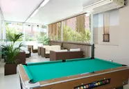 Medplaya Esmeraldas Aparthotel