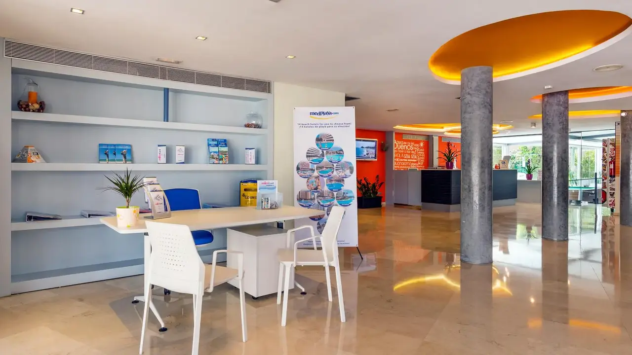 Medplaya Esmeraldas Aparthotel