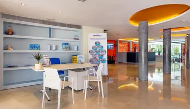 Medplaya Esmeraldas Aparthotel
