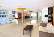 Medplaya Esmeraldas Aparthotel