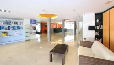 Medplaya Esmeraldas Aparthotel