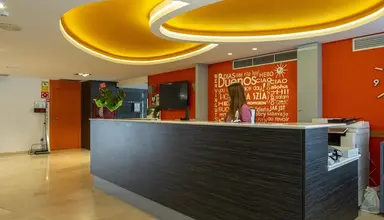 Medplaya Esmeraldas Aparthotel