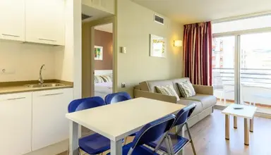 Medplaya Esmeraldas Aparthotel