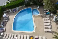 Medplaya Esmeraldas Aparthotel