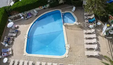 Medplaya Esmeraldas Aparthotel