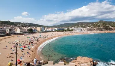 Medplaya Esmeraldas Aparthotel