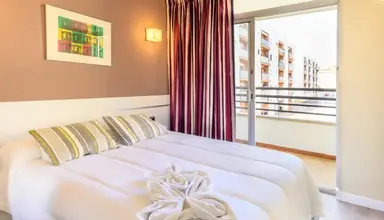 Medplaya Esmeraldas Aparthotel