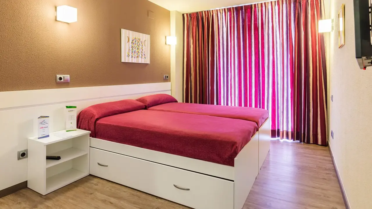 Medplaya Esmeraldas Aparthotel
