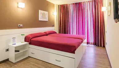 Medplaya Esmeraldas Aparthotel