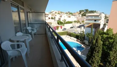 Medplaya Esmeraldas Aparthotel