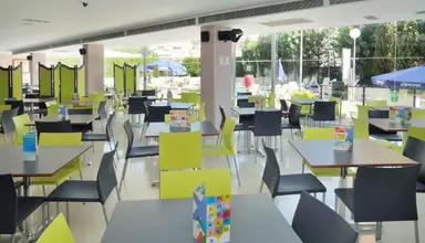Medplaya Esmeraldas Aparthotel