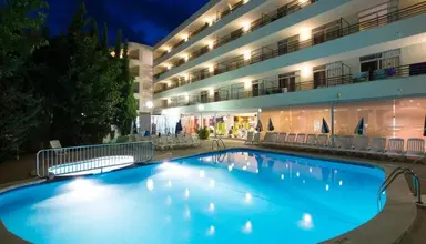 Medplaya Esmeraldas Aparthotel