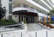Medplaya Esmeraldas Aparthotel