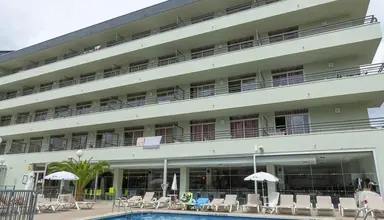 Medplaya Esmeraldas Aparthotel