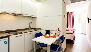 Medplaya Esmeraldas Aparthotel