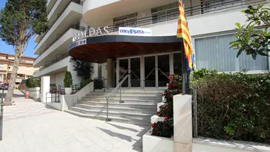 Medplaya Esmeraldas Aparthotel