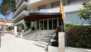 Medplaya Esmeraldas Aparthotel