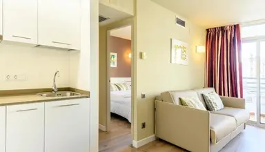 Medplaya Esmeraldas Aparthotel