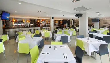 Medplaya Esmeraldas Aparthotel