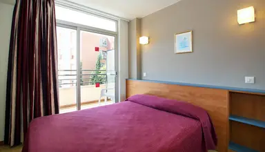 Medplaya Esmeraldas Aparthotel