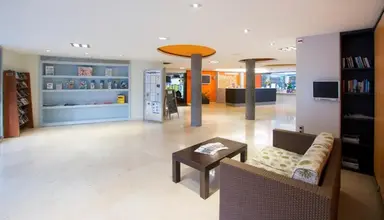 Medplaya Esmeraldas Aparthotel