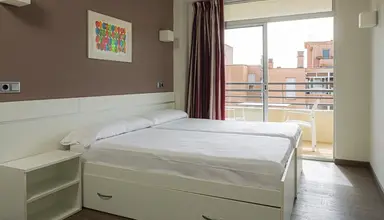 Medplaya Esmeraldas Aparthotel