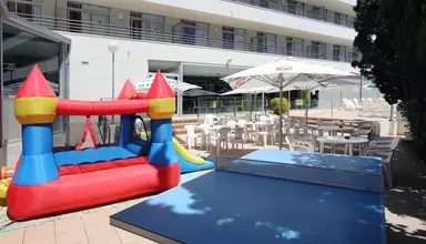 Medplaya Esmeraldas Aparthotel