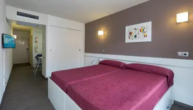 Medplaya Esmeraldas Aparthotel