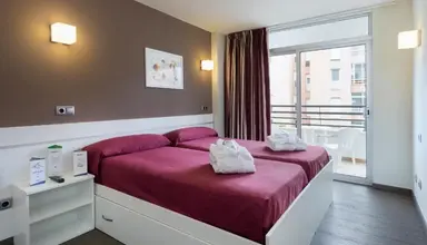 Medplaya Esmeraldas Aparthotel