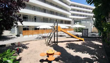 Medplaya Esmeraldas Aparthotel