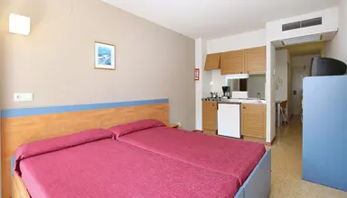 Medplaya Esmeraldas Aparthotel