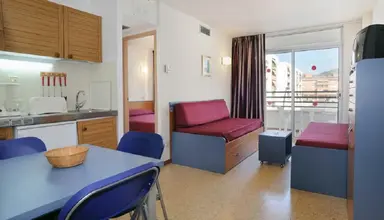 Medplaya Esmeraldas Aparthotel