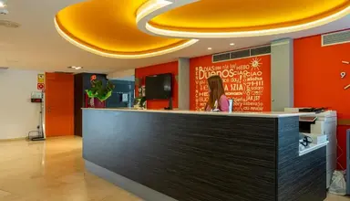 Medplaya Esmeraldas Aparthotel