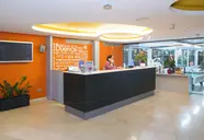 Medplaya Esmeraldas Aparthotel