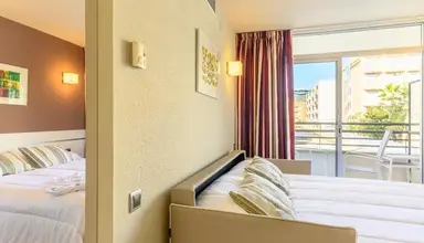 Medplaya Esmeraldas Aparthotel