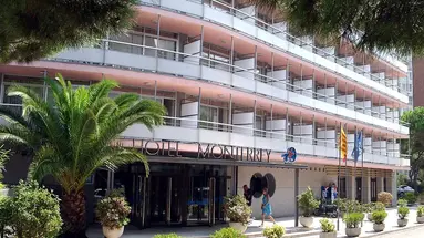 MedPlaya Monterrey