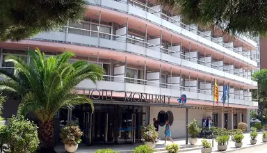 MedPlaya Monterrey