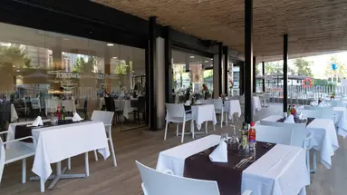 Medplaya Rio Park