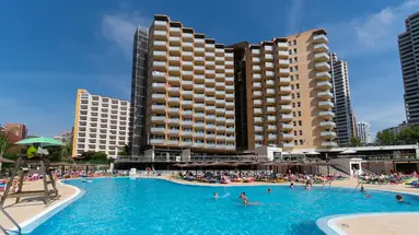 Medplaya Rio Park